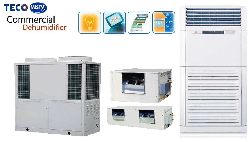 Commercial AC Solutions