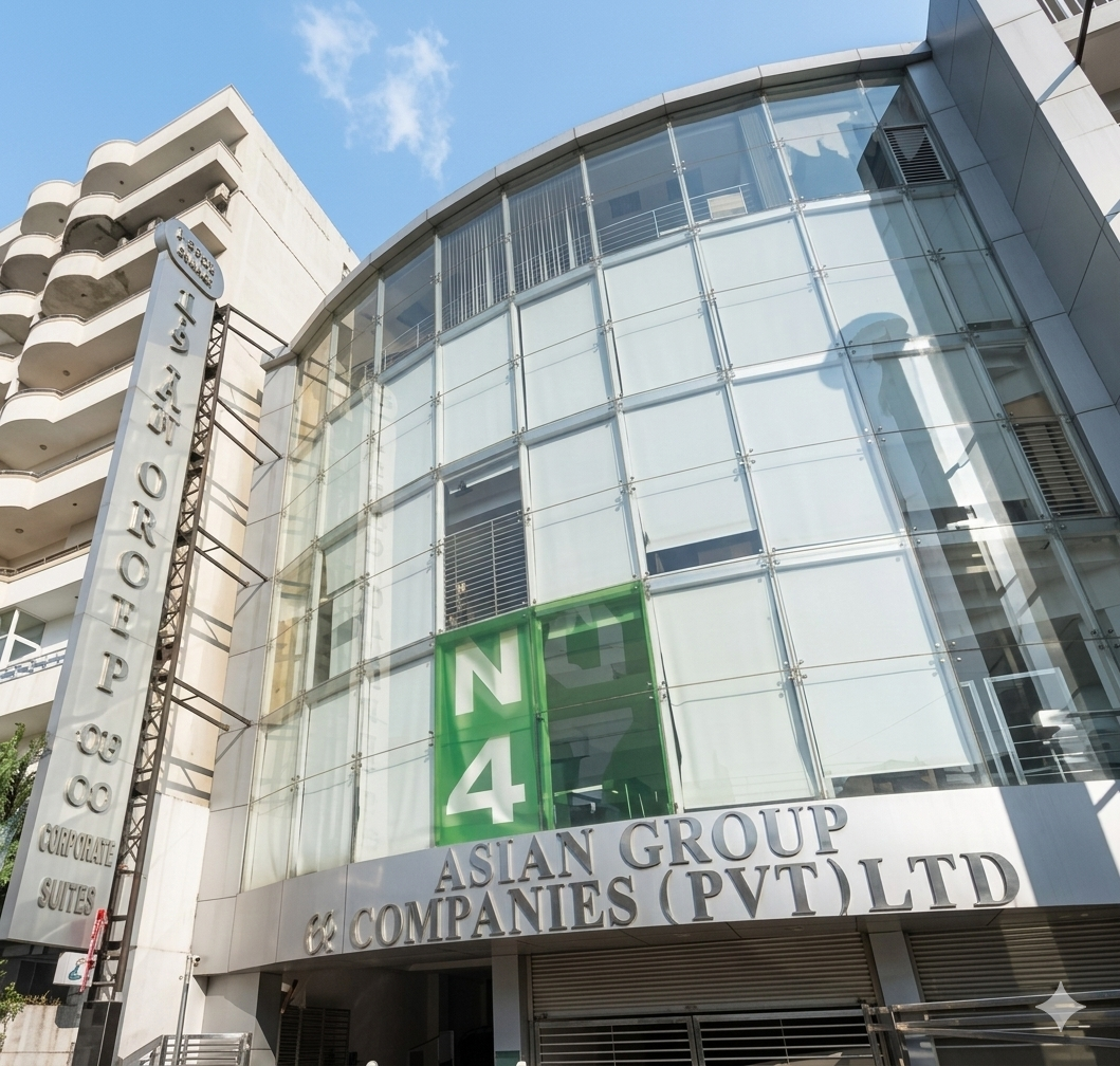 Asian Hardware Colombo