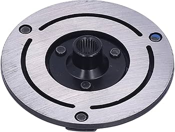 Clutch Plate