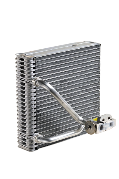 Evaporator