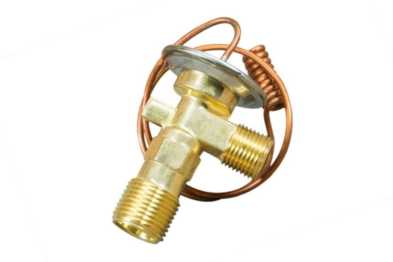 Expansion Valve