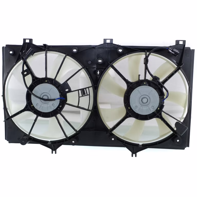 Radiator Fan