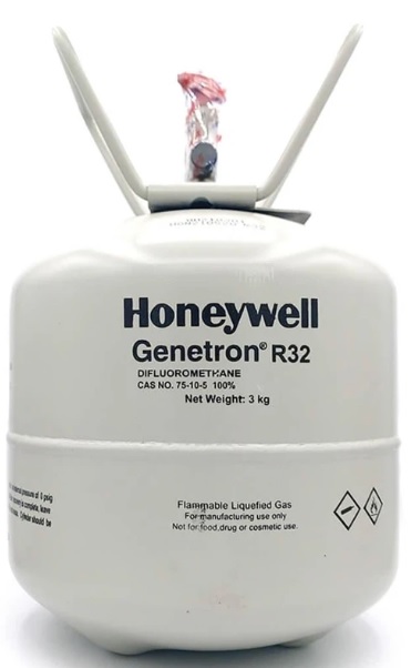 Honeywell R32 Gas Can