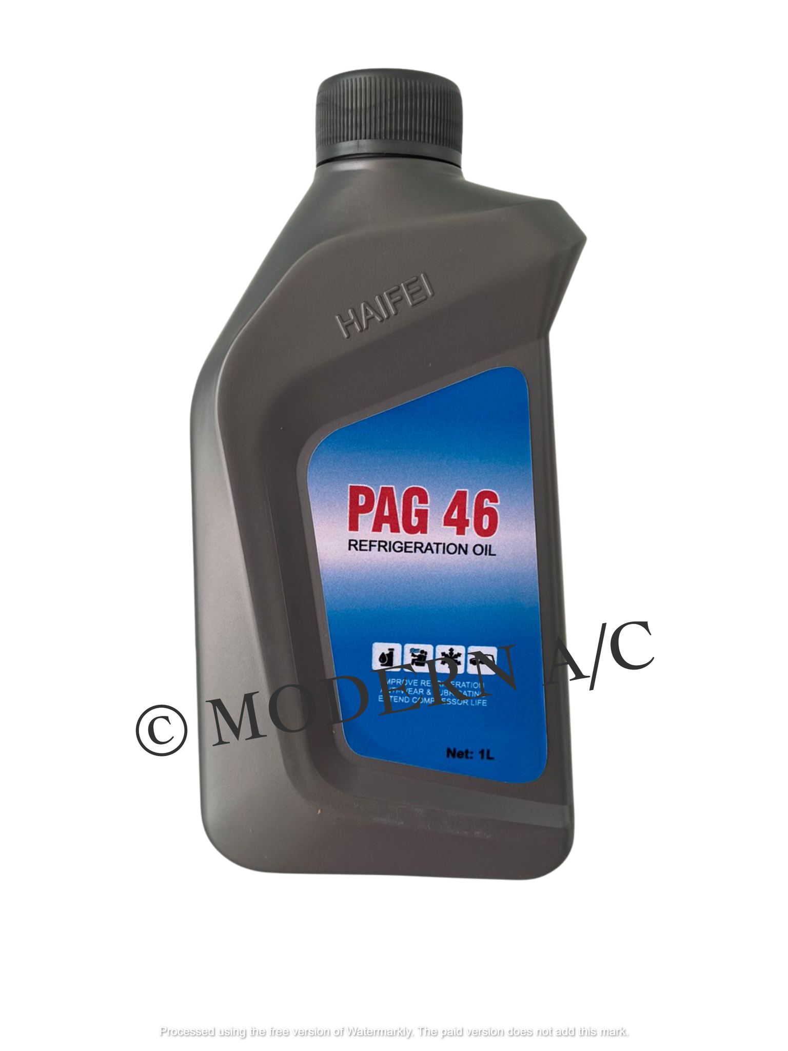 PAG 46 Oil