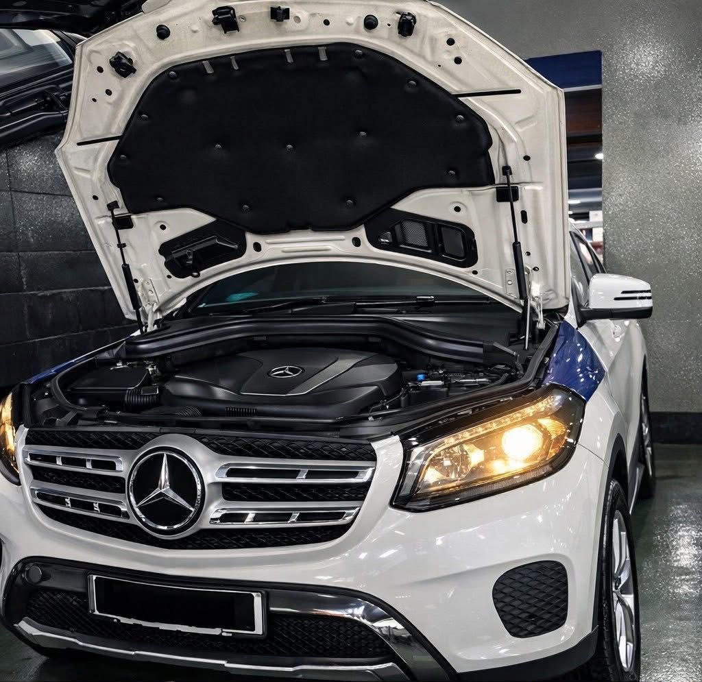 Auto AC Repair & Service